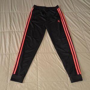 Adidas sweatpants size large 14